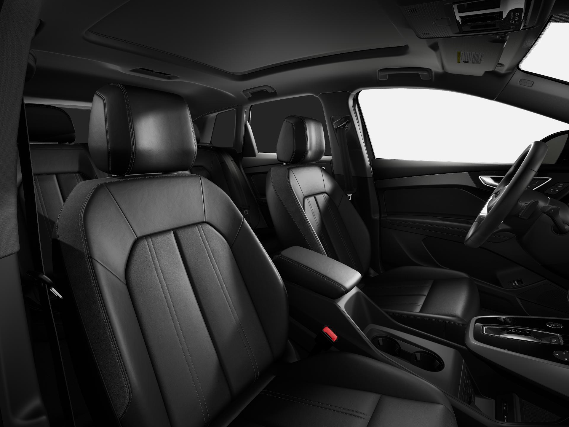 audi q4 e-tron 2024 WA1L2BFZ2RP014053 image audi q4 e-tron 2024 WA1L2BFZ2RP014053 image